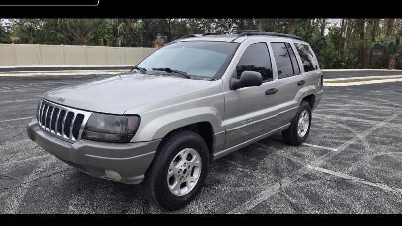 JEEP GRAND CHEROKEE 2000 1J4G248S2YC373308 image